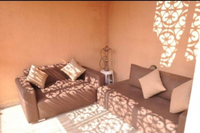 Appartement Gueliz